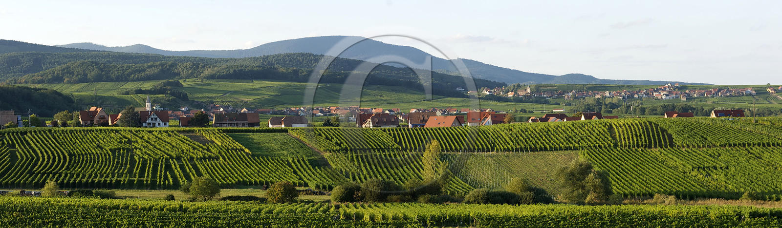 France, Alsace