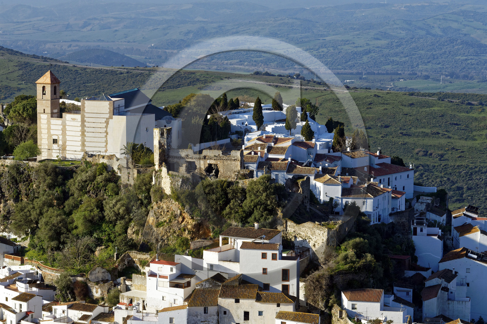 Espagne, Casares