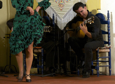 Espagne, Flamenco