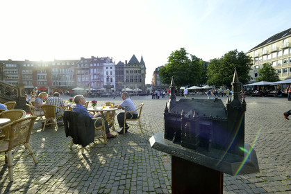Allemagne, Aachen