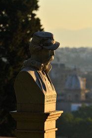 Italie, Rome