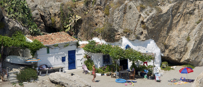 Espagne, Nerja