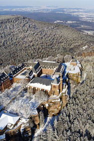 France, Odile