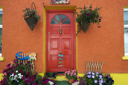 Irlande, Kinsale