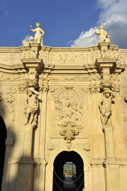 Roumanie, Alba Iulia