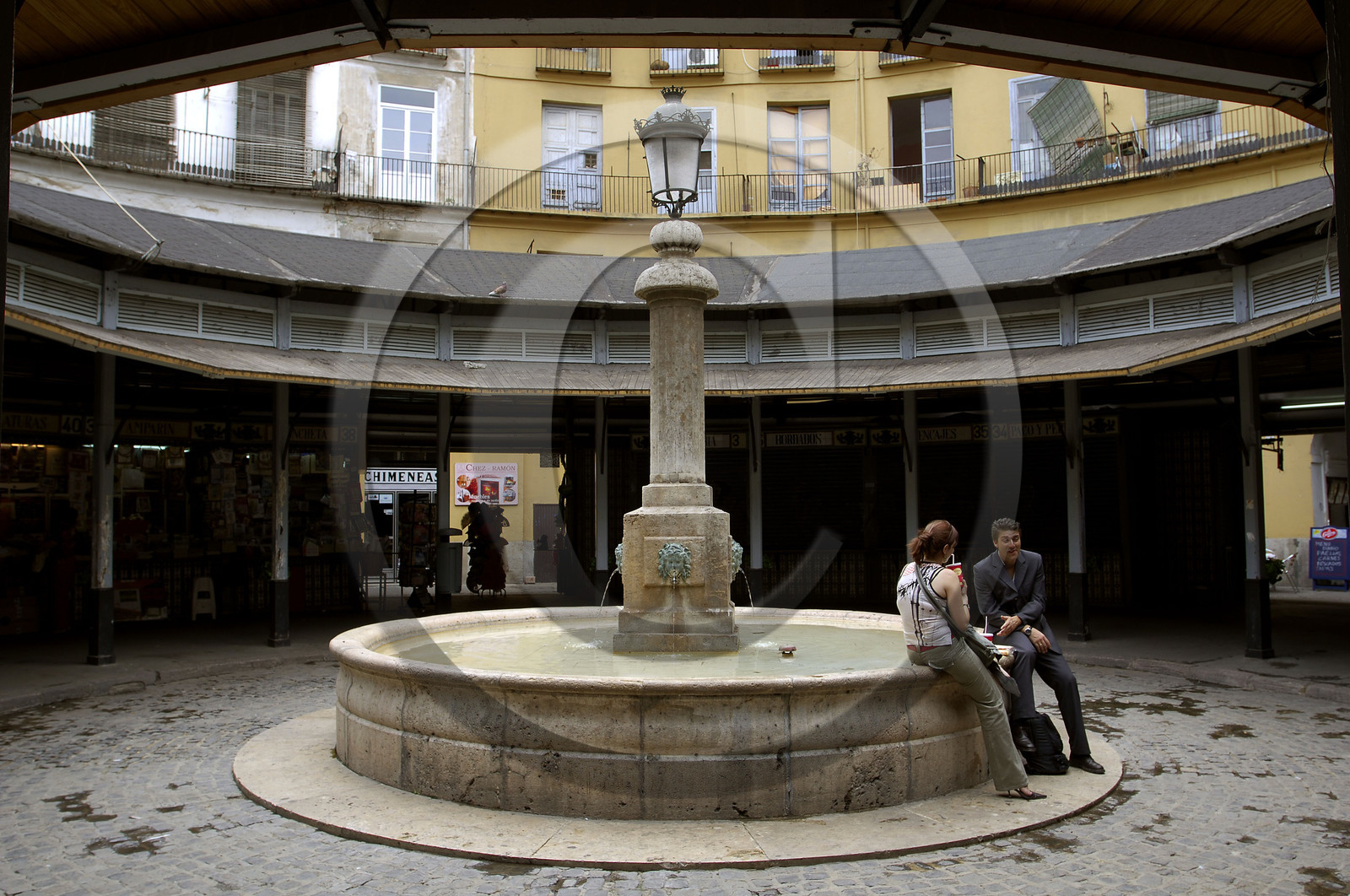 ESPAGNE VALENCE