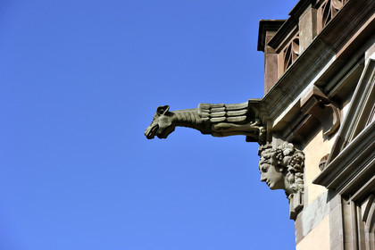 France, Mulhouse