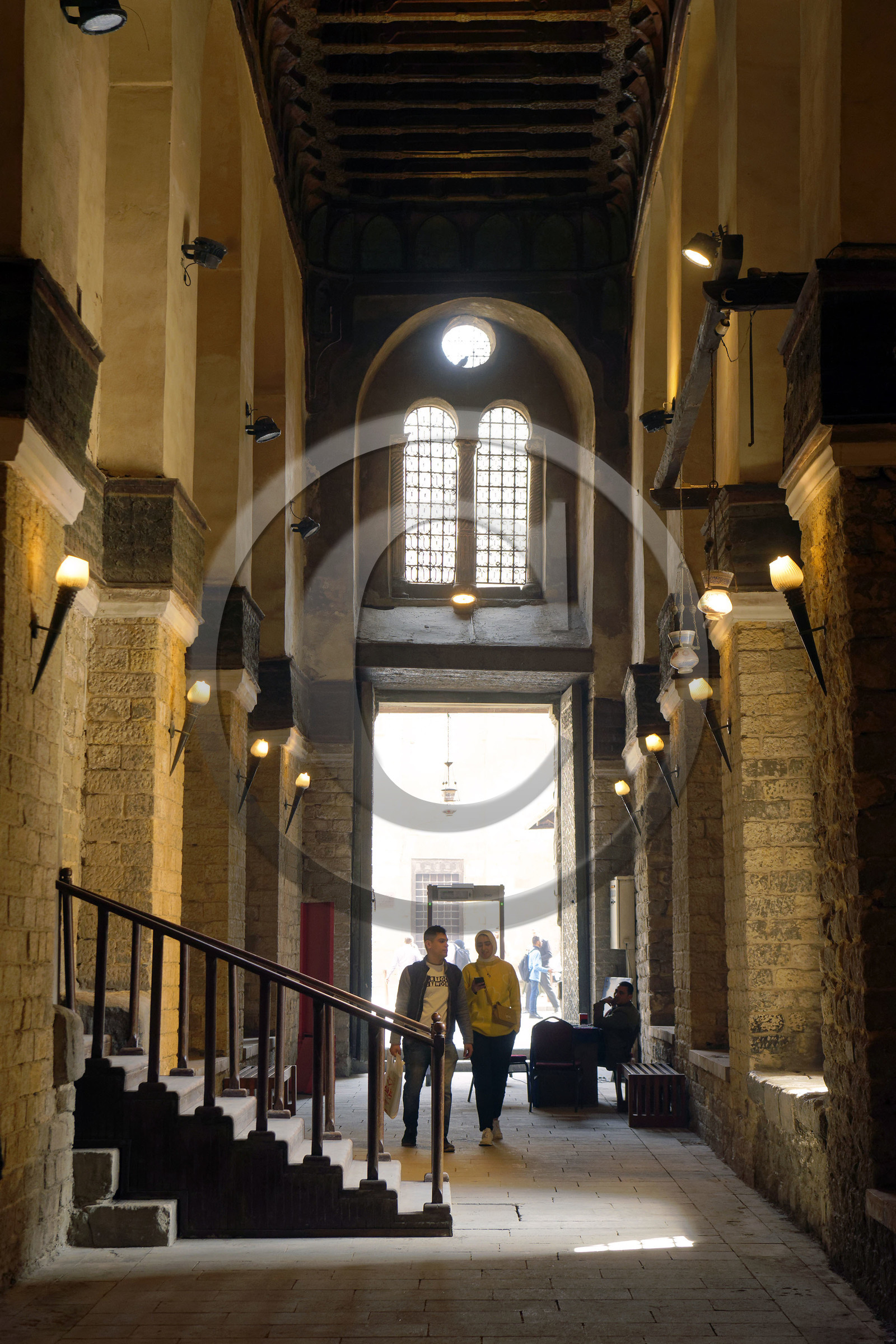 Egypte, Cairo