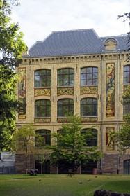 France, Strasbourg