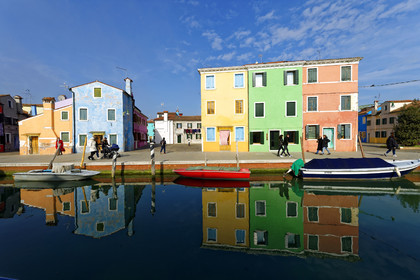 Italie, Venise