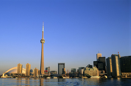 TORONTO. CANADA