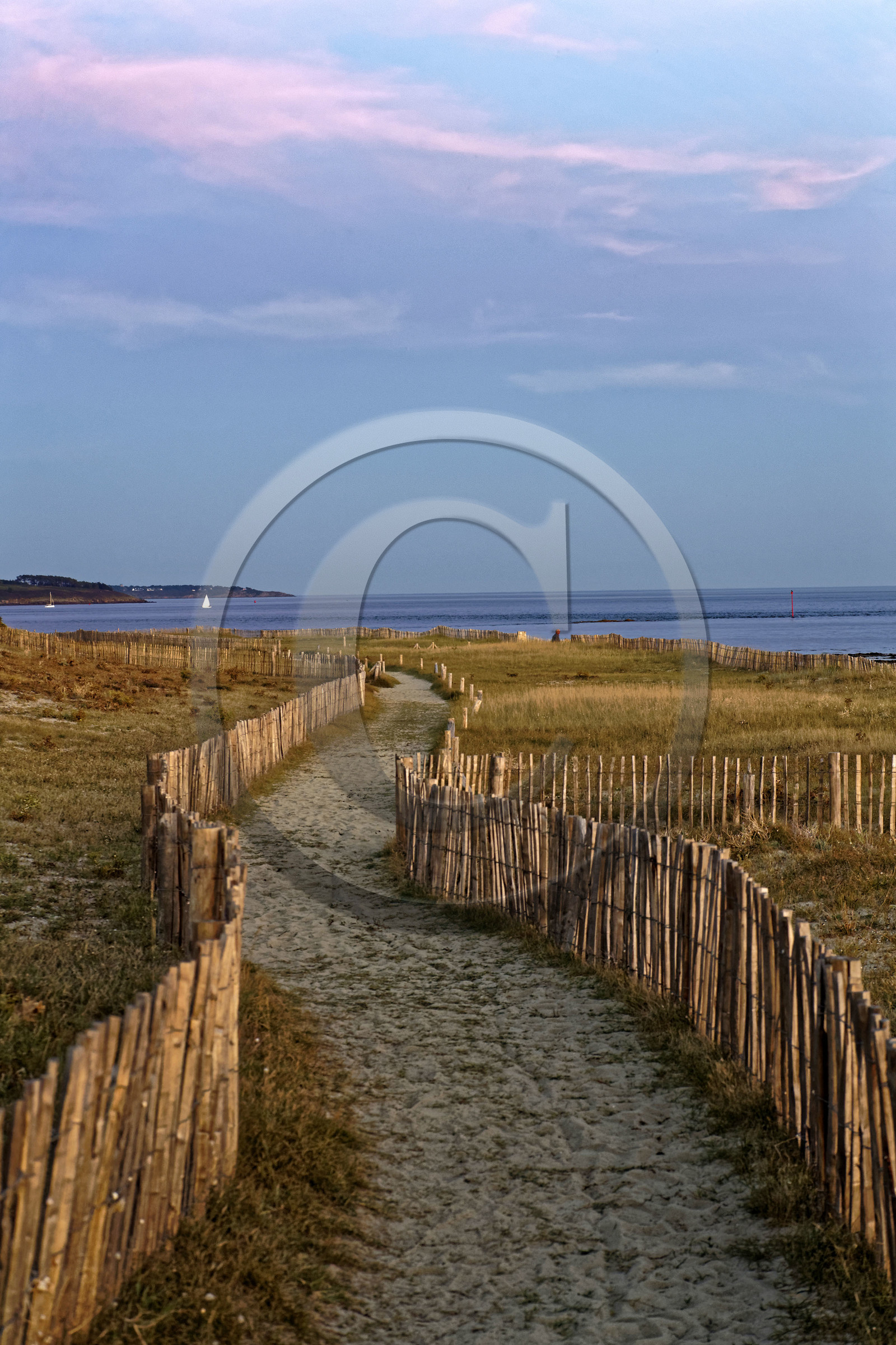 France, Locmariaquer