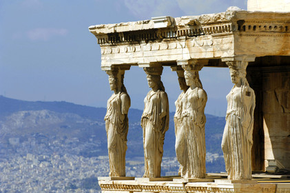 Athènes, Grèce