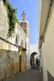 Maroc, Tanger