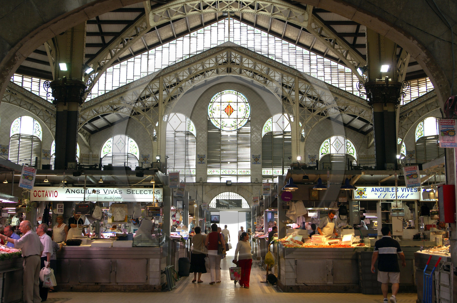 ESPAGNE VALENCE