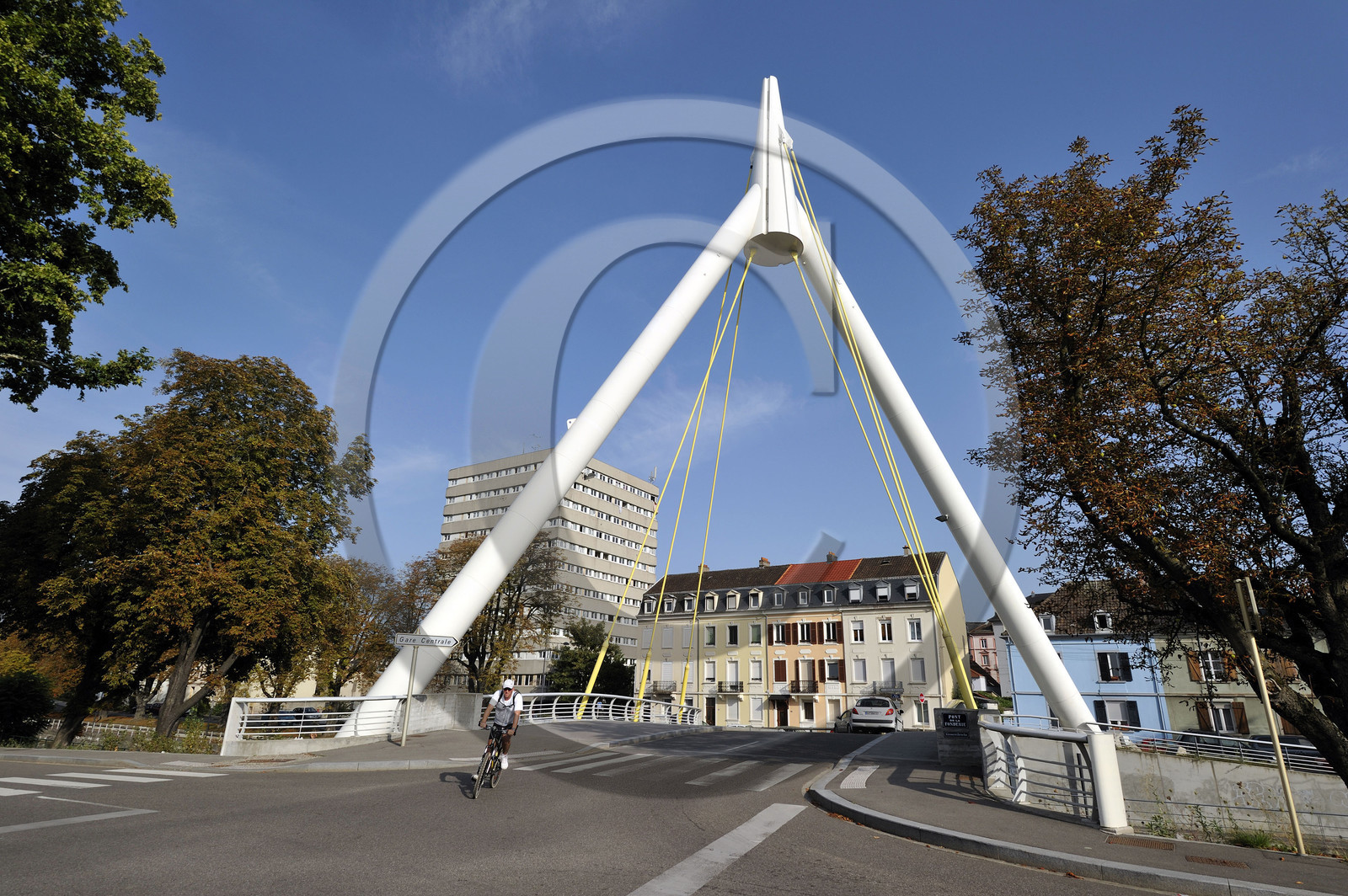 France, Mulhouse