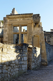 France, Baux de Provence