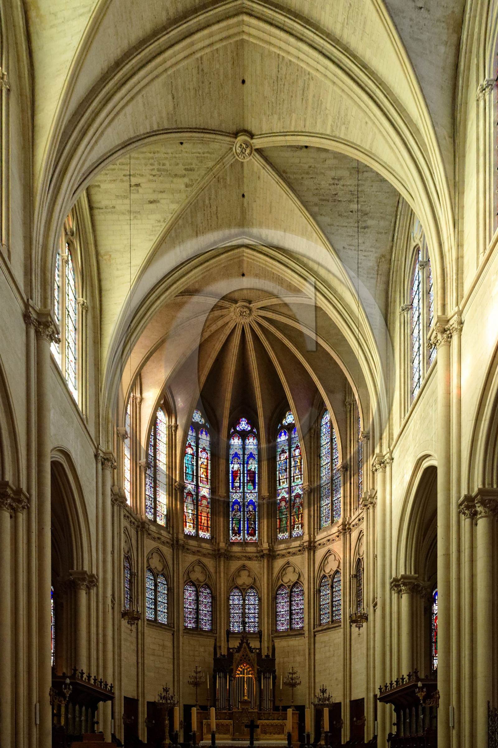 France, Montpellier