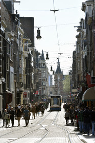 Hollande, Amsterdam