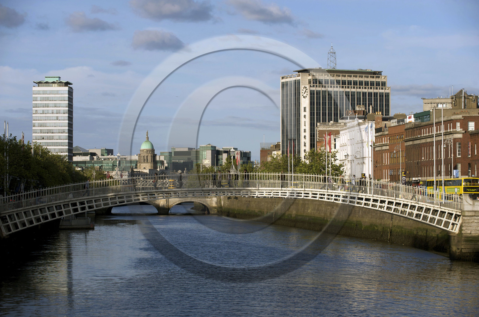 Irlande, Dublin