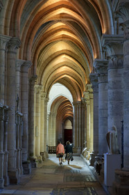 France, Laon