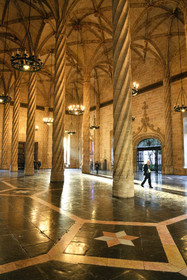 Espagne, Valence
