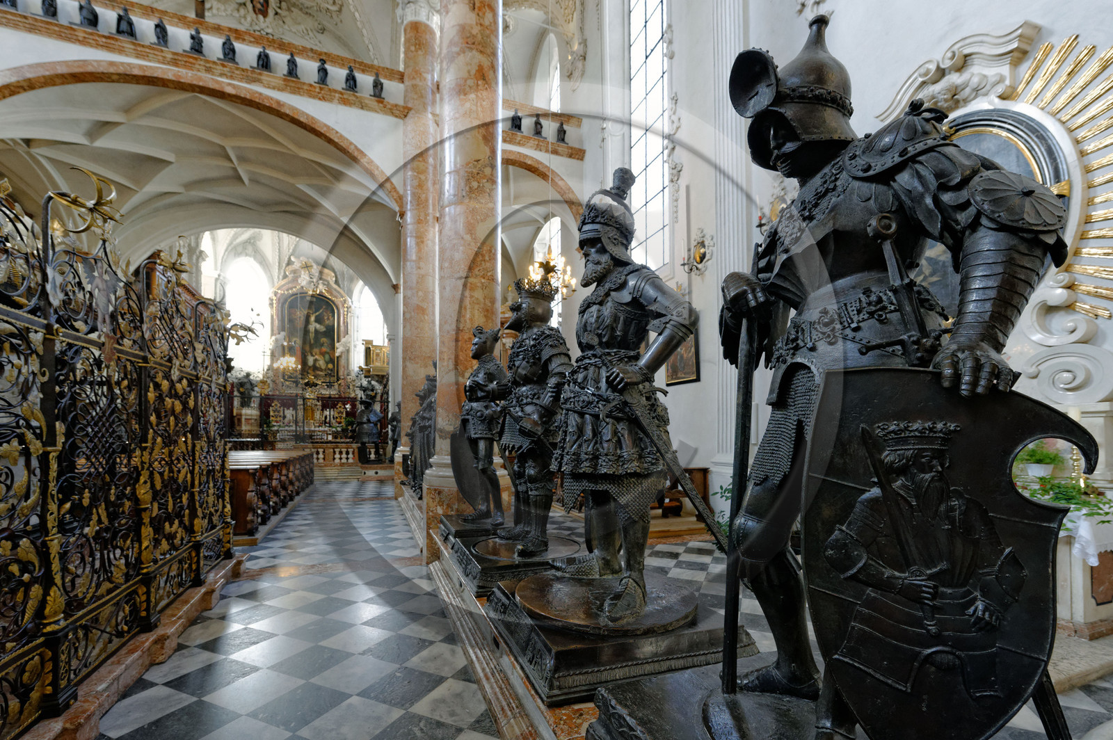 Autriche, Innsbruck