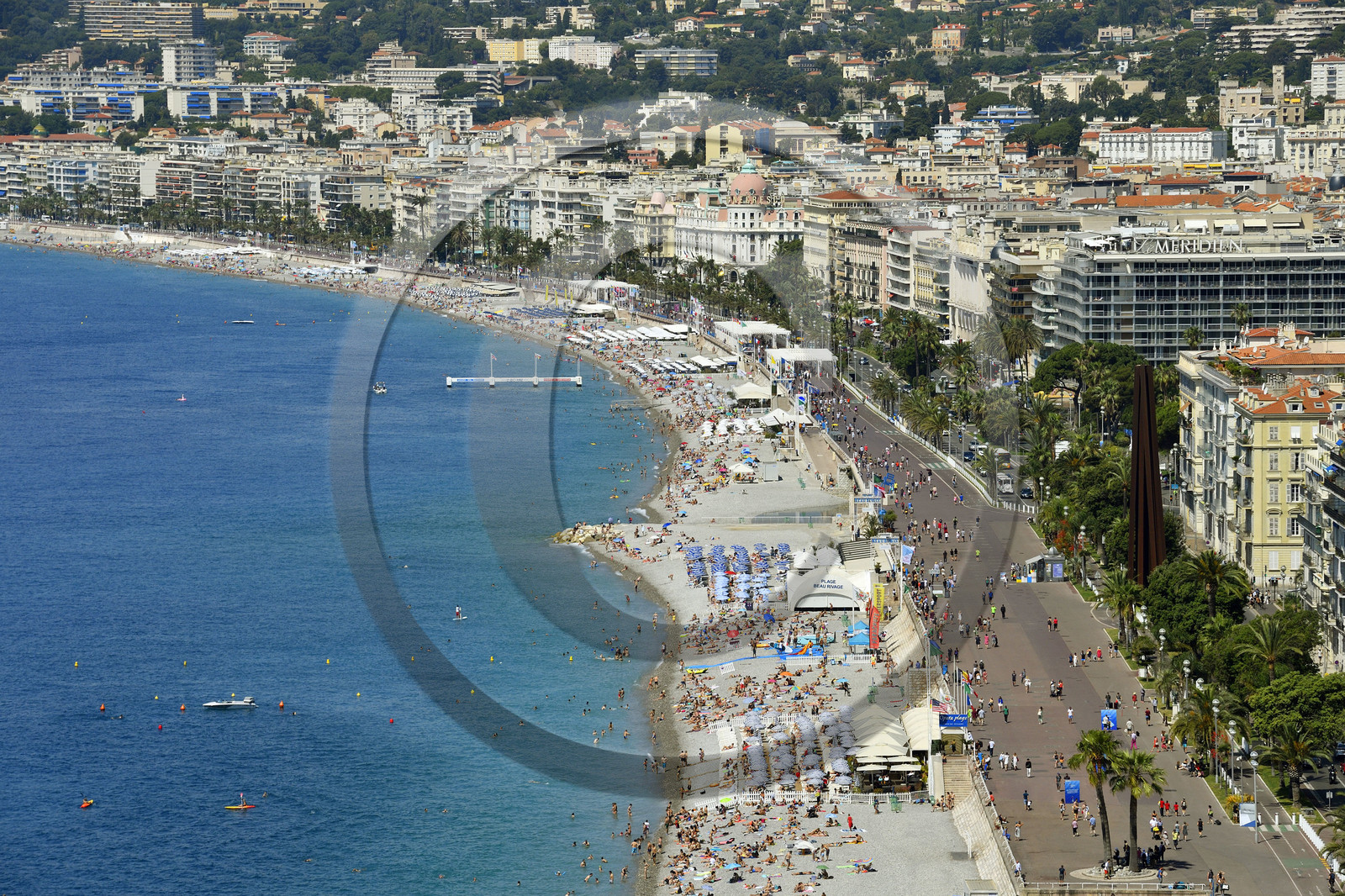 France, Nice