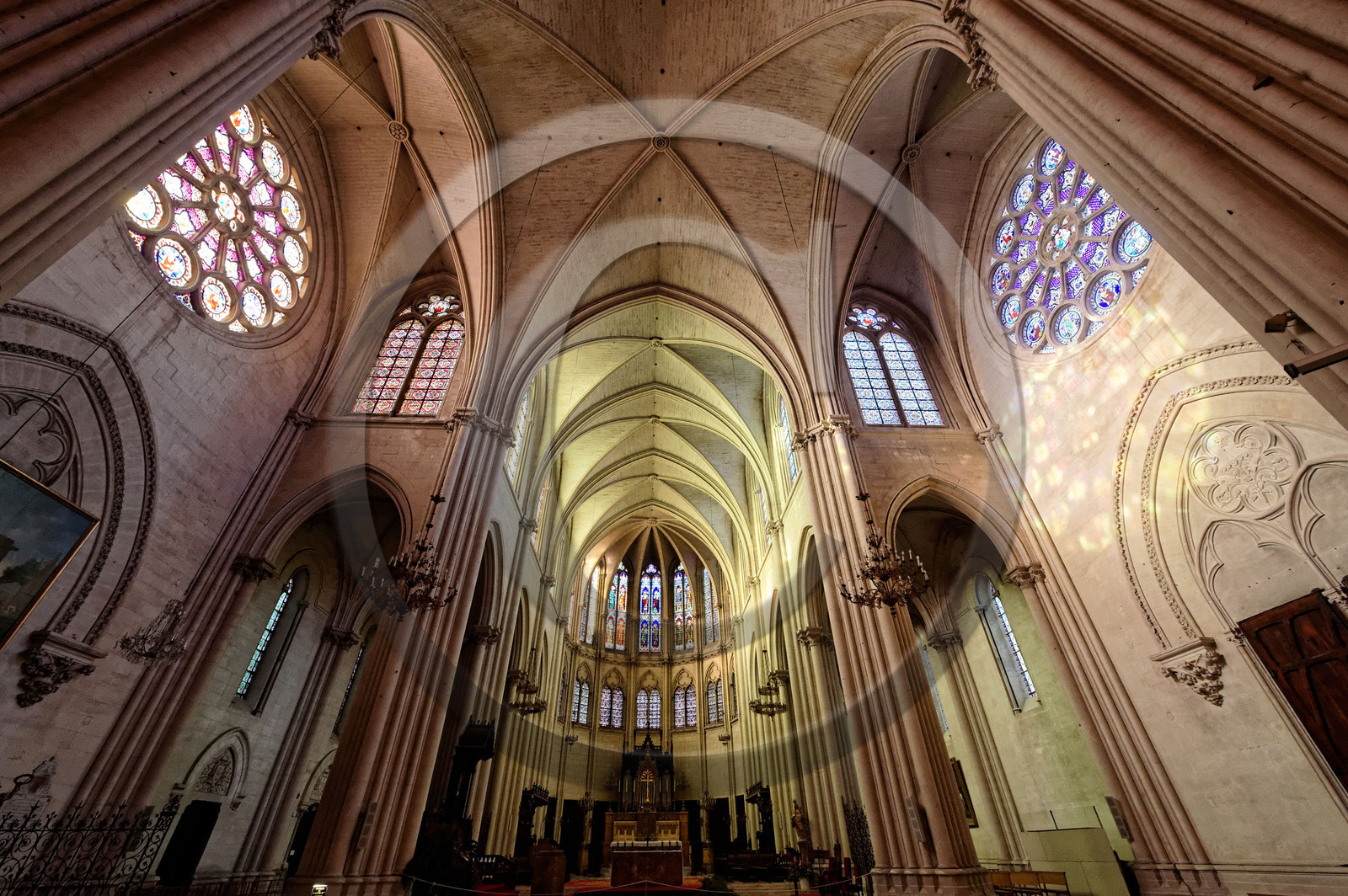 France, Montpellier