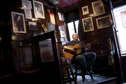 Irlande, Dublin