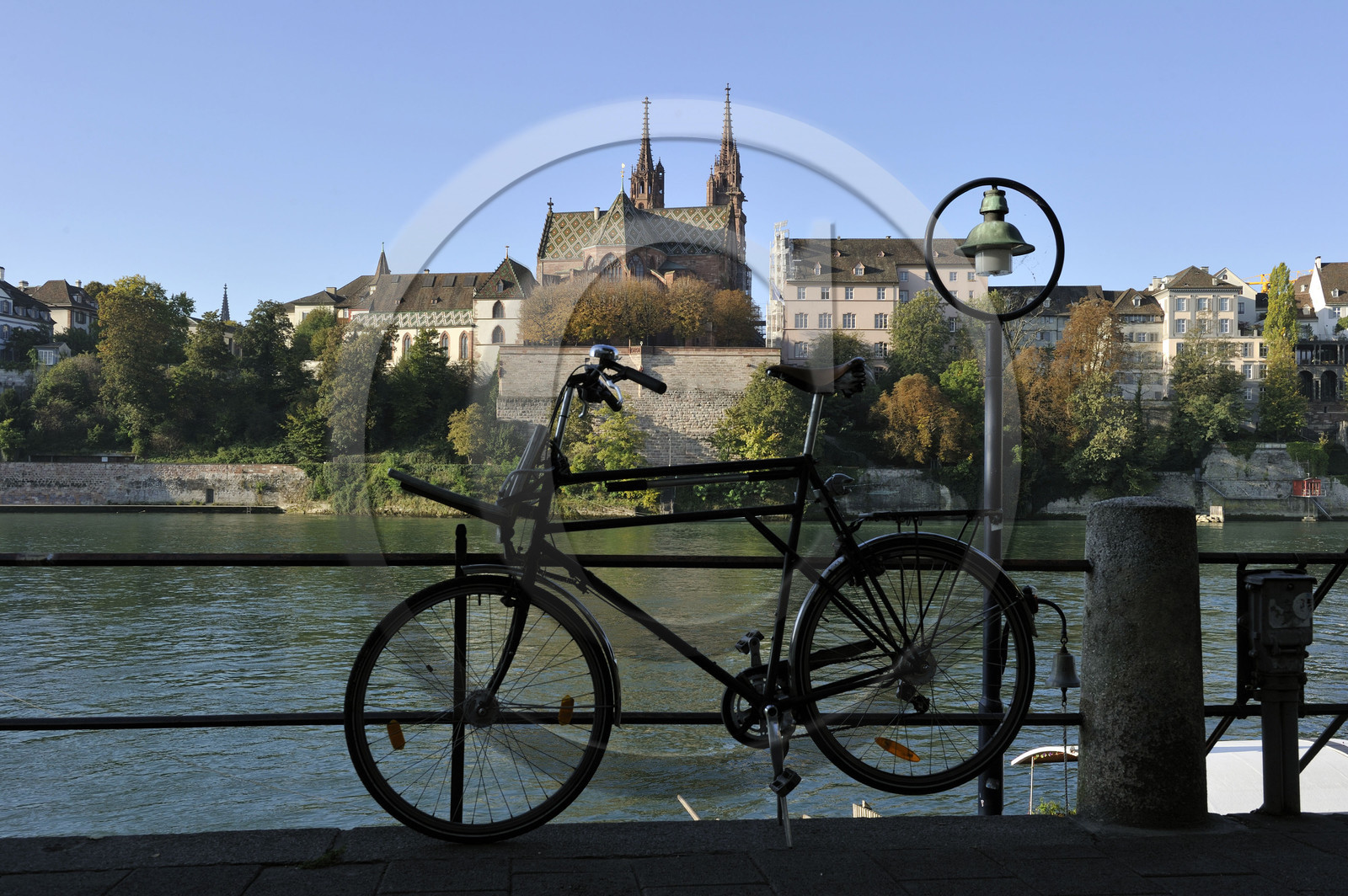 Suisse, Basel
