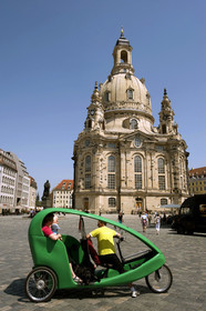 Allemagne, Dresden