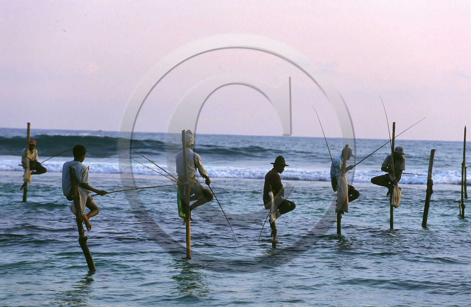 SRI LANKA