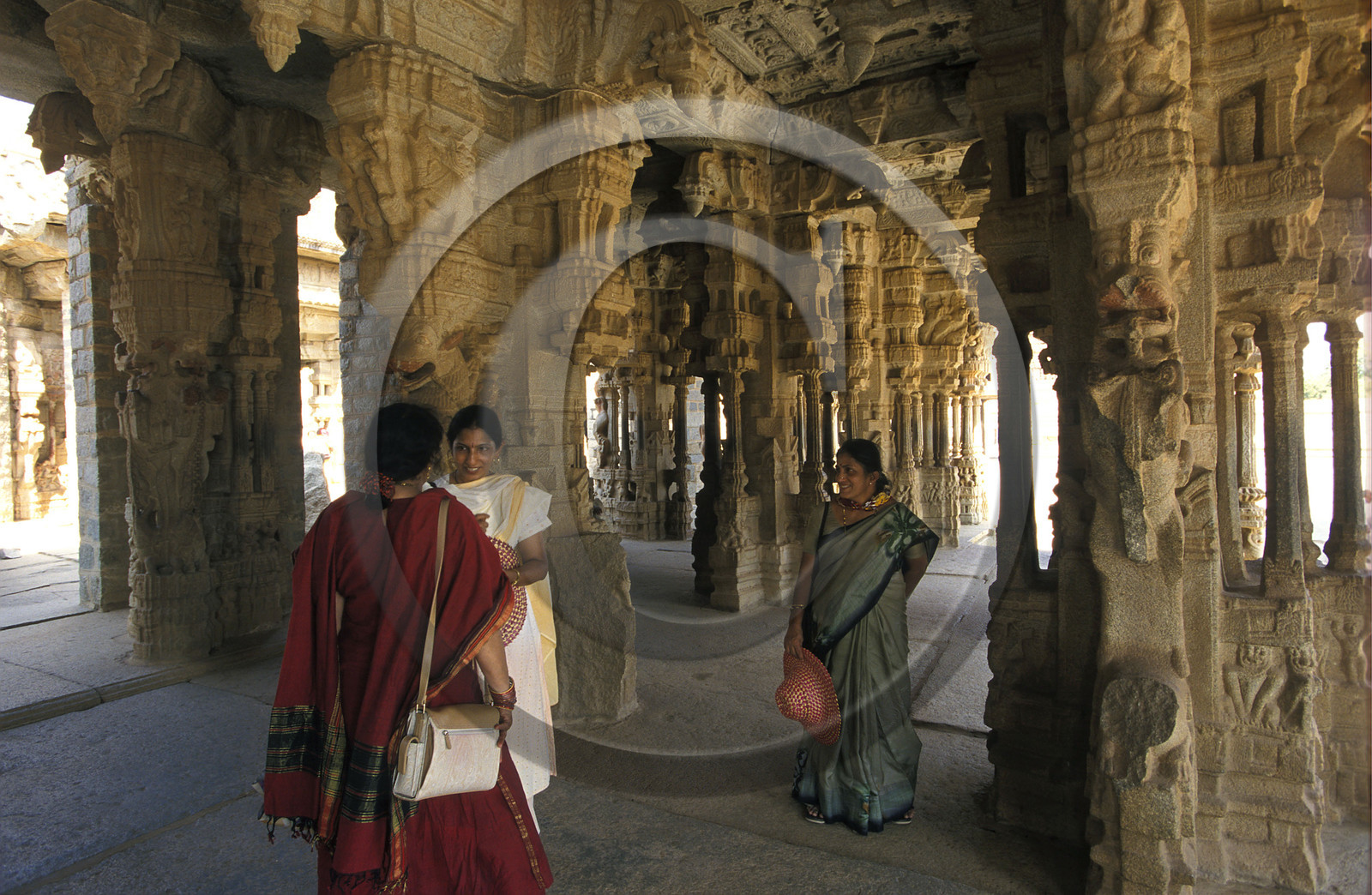 Inde du Sud