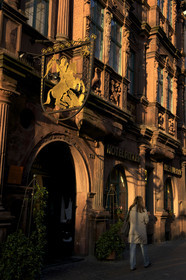 Allemagne, Heidelberg