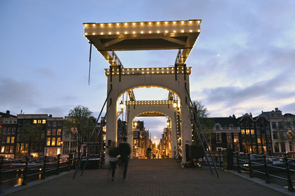 Hollande, Amsterdam