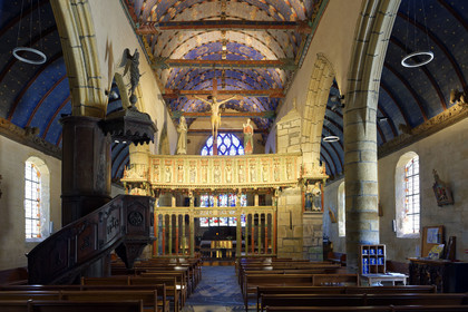 France, Roche Maurice