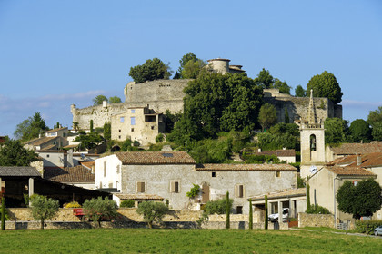 France, Mane