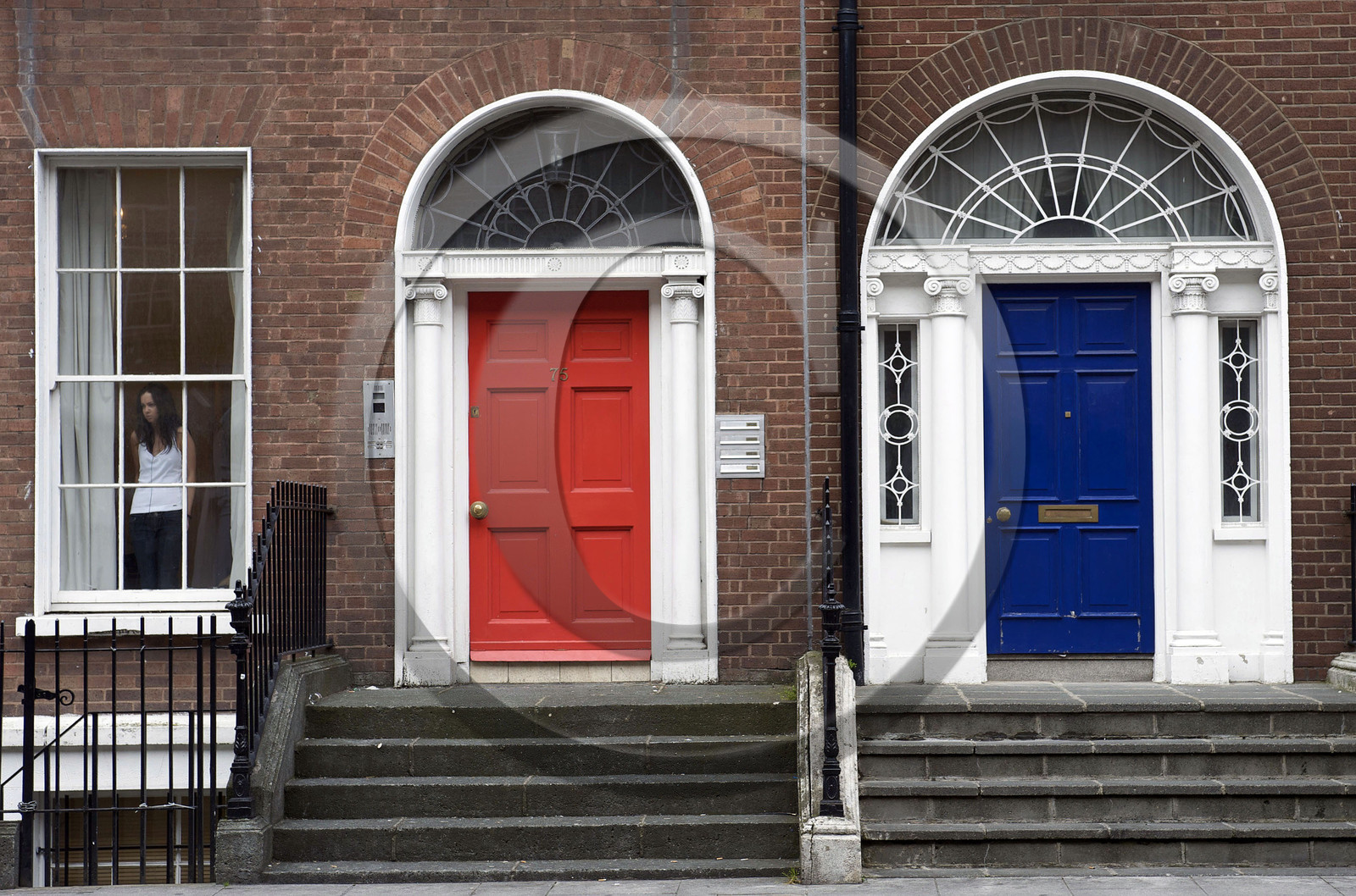 Irlande, Dublin