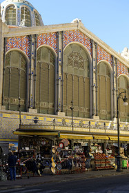 Espagne, Valence