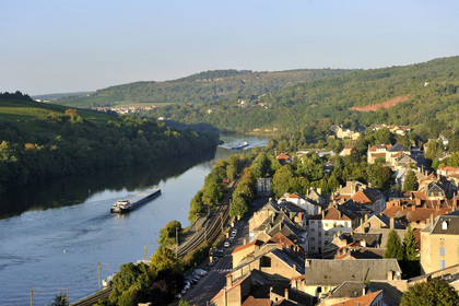 France, Lorraine
