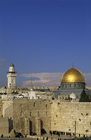 Jérusalem, Israel
