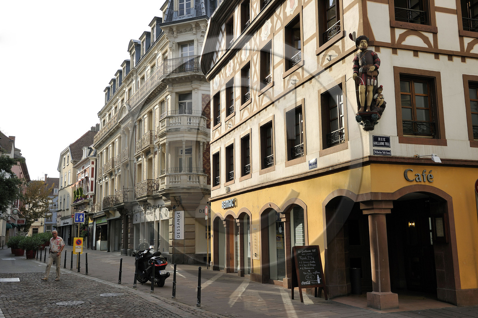 France, Mulhouse