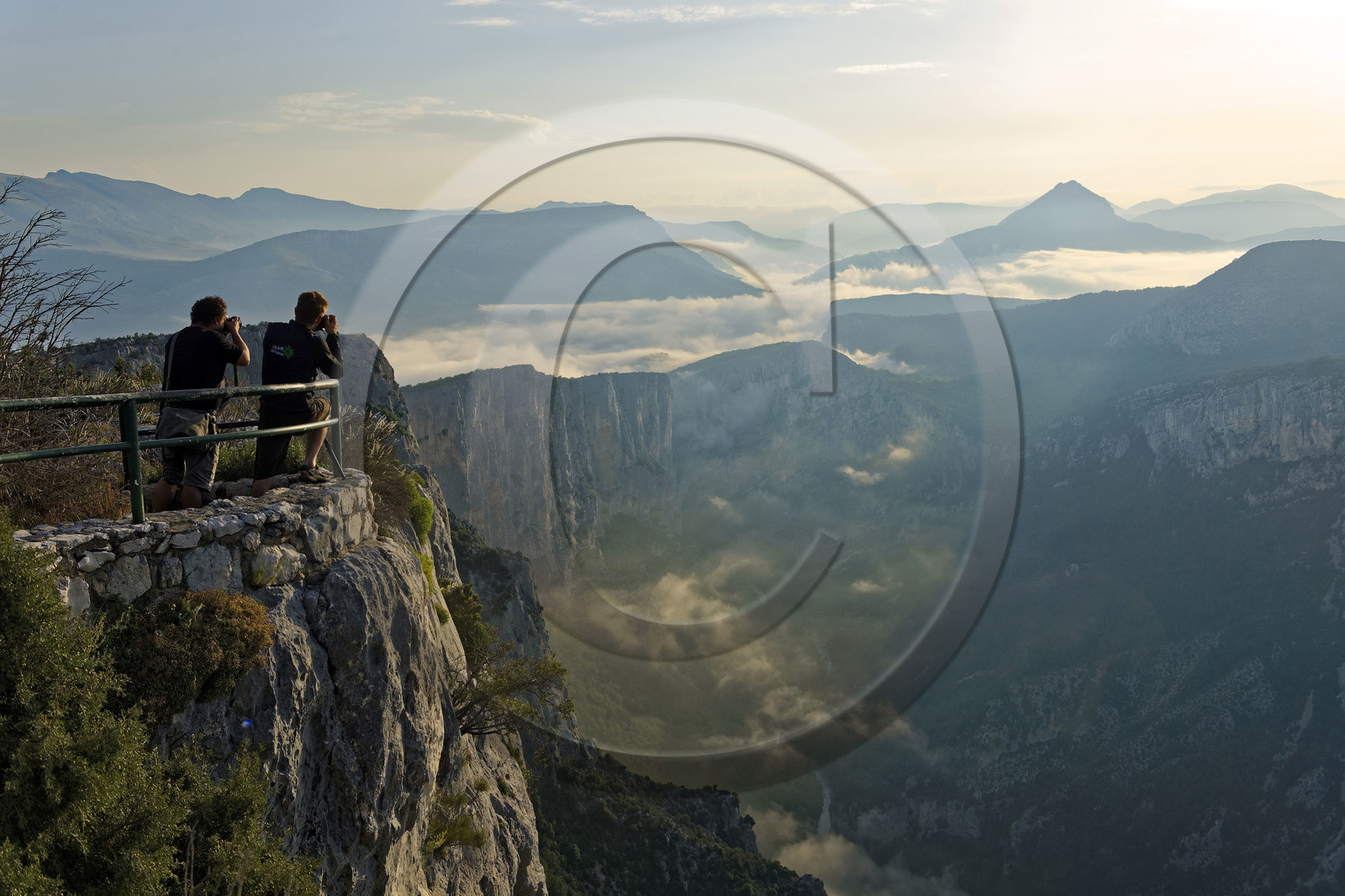 France, Verdon