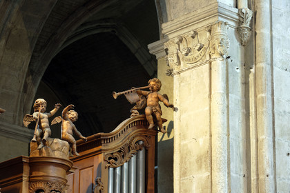 France, Franche-Comté