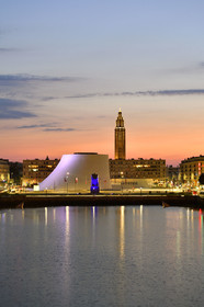 France, Le Havre