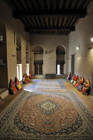 Oman, Nizwa