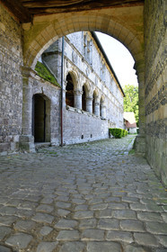 France, Varengeville