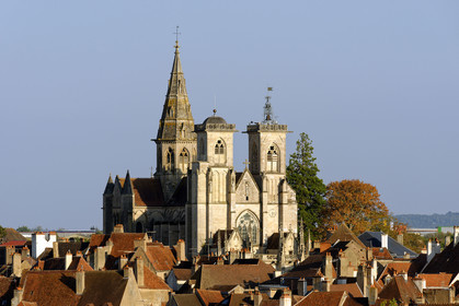 France, Semur