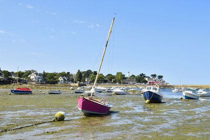 France, Bretagne
